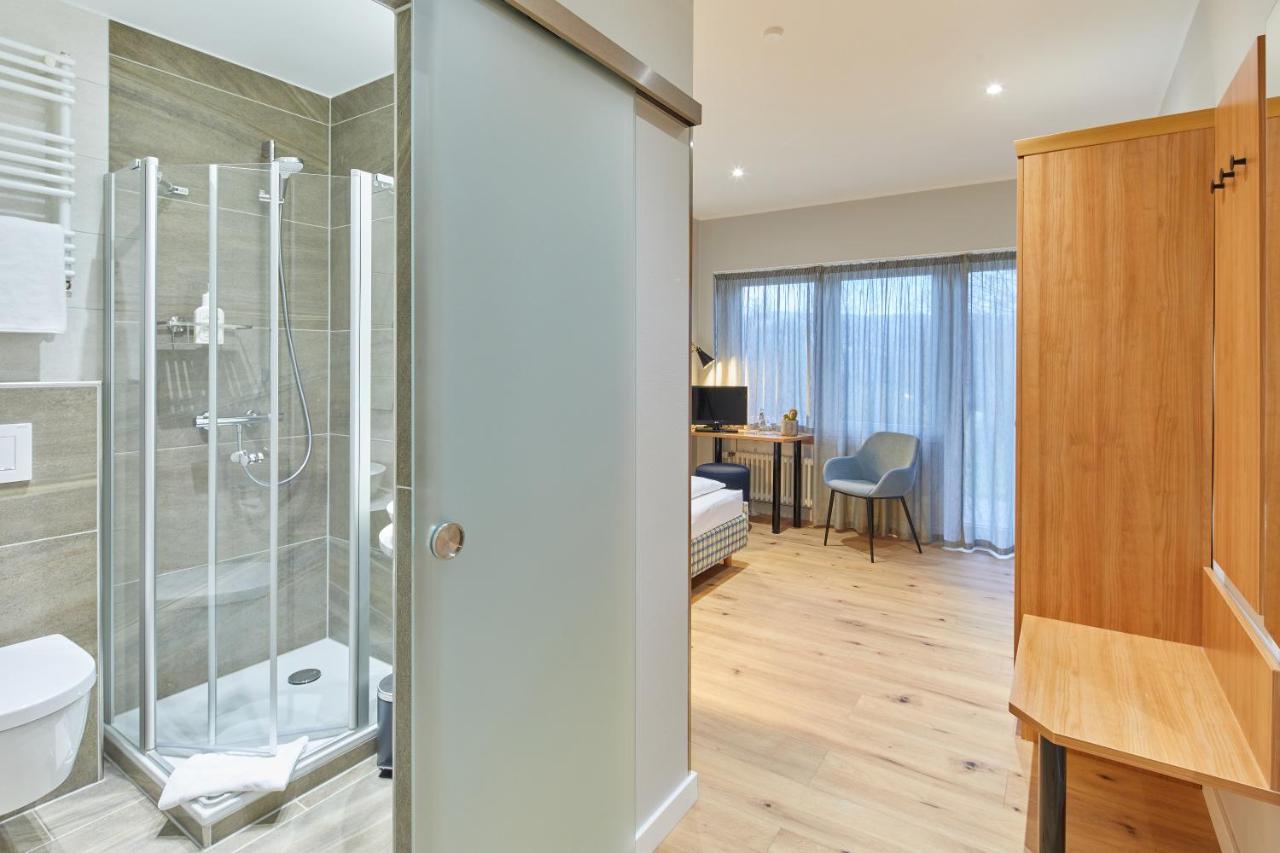 Hotel Sonneck Knüllwald Εξωτερικό φωτογραφία