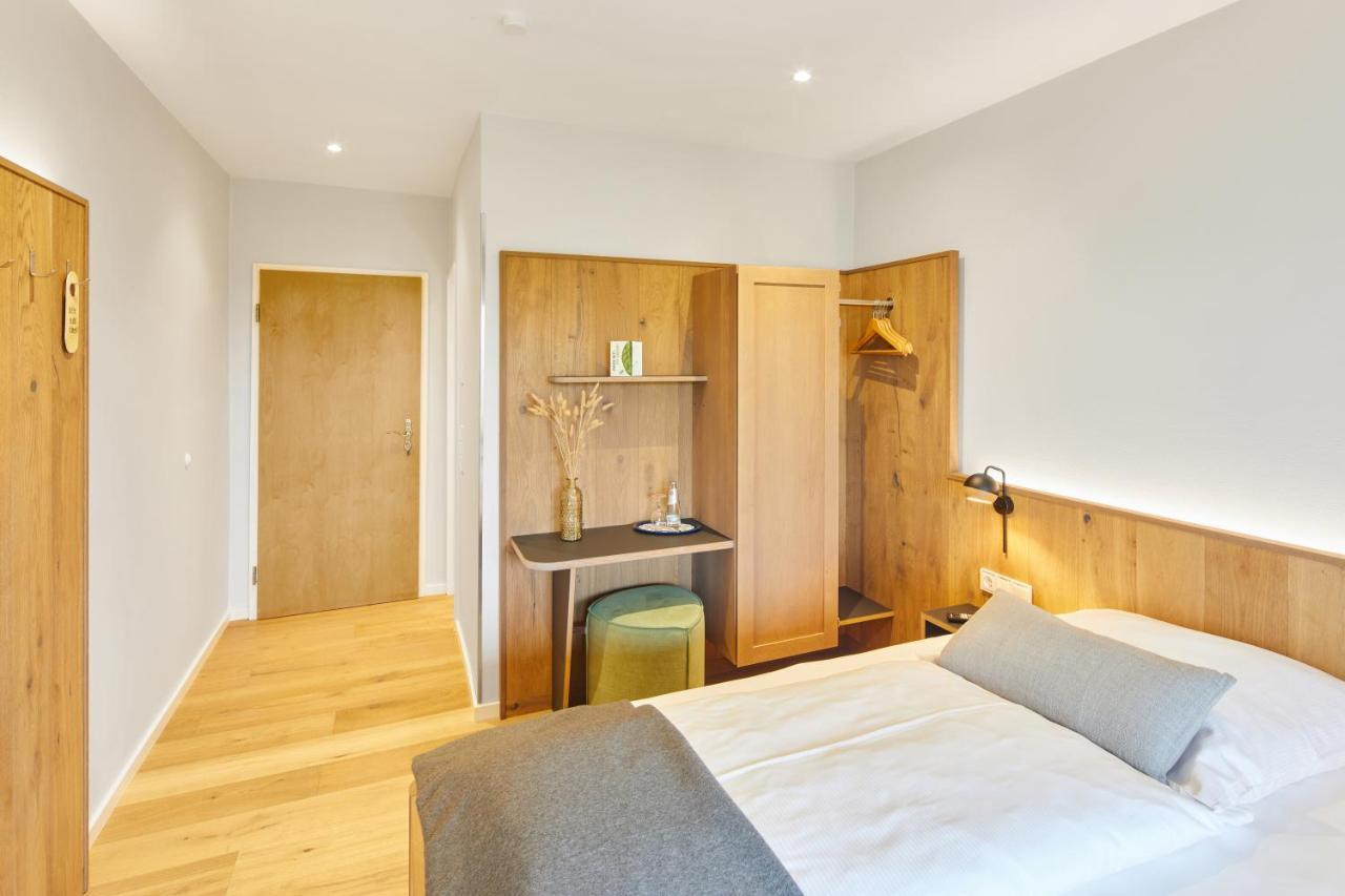 Hotel Sonneck Knüllwald Εξωτερικό φωτογραφία