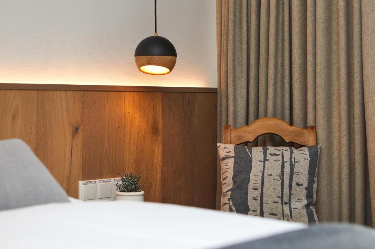 Hotel Sonneck Knüllwald Εξωτερικό φωτογραφία