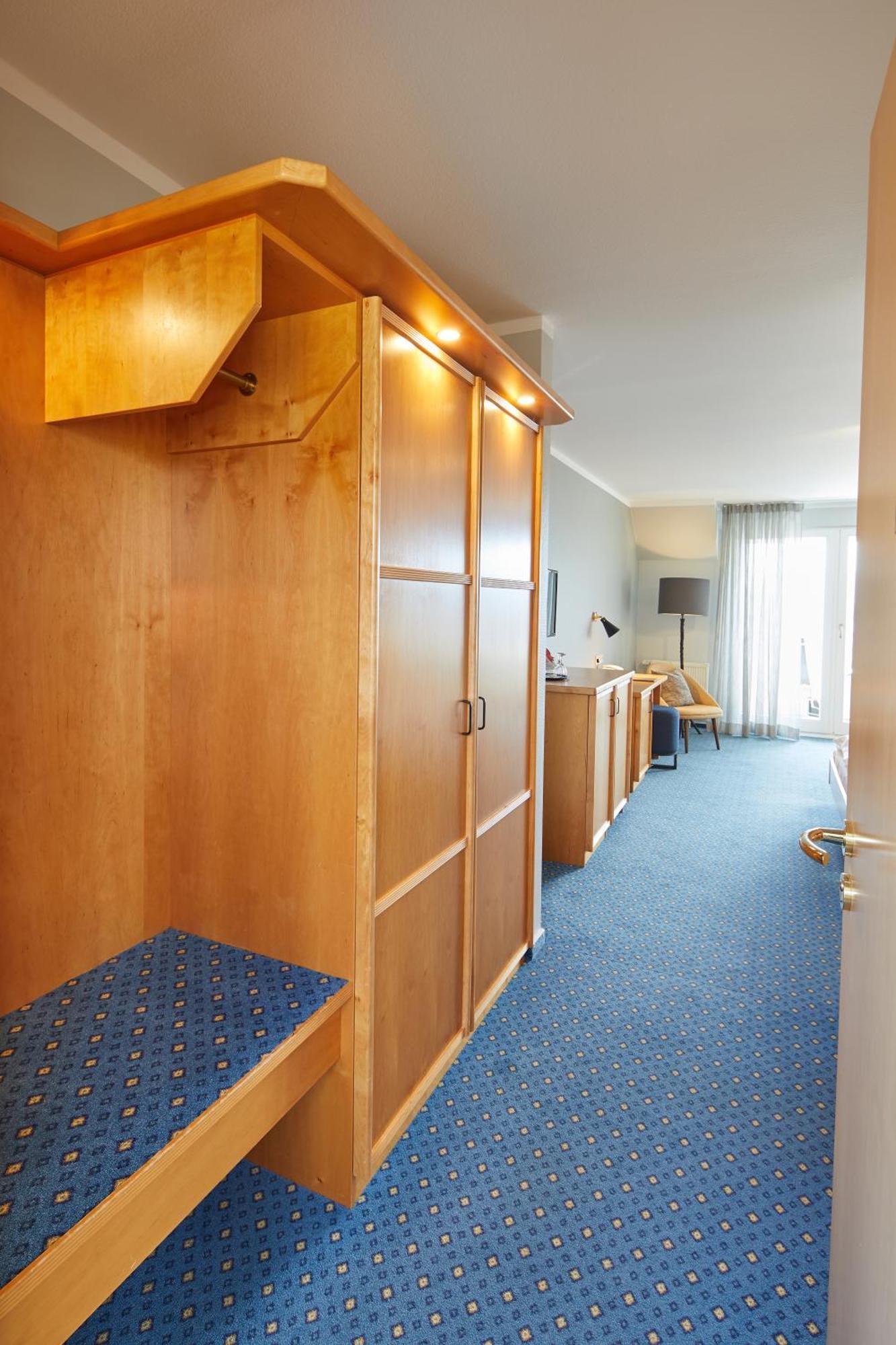 Hotel Sonneck Knüllwald Δωμάτιο φωτογραφία