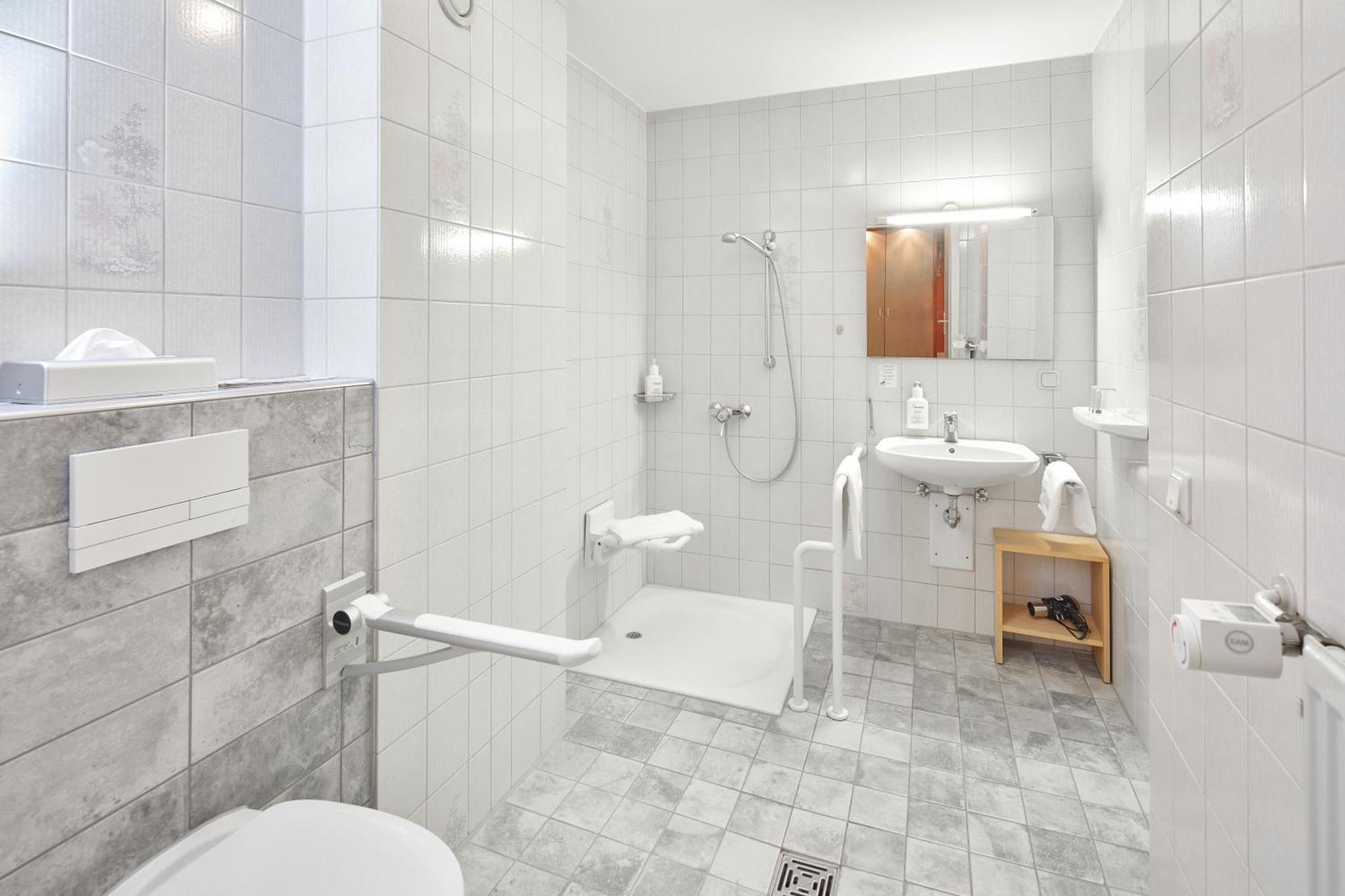 Hotel Sonneck Knüllwald Εξωτερικό φωτογραφία