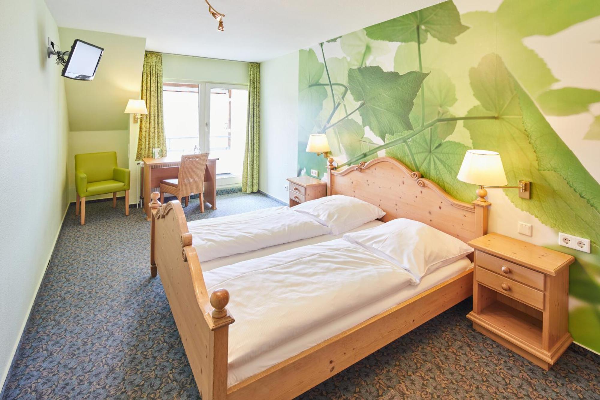 Hotel Sonneck Knüllwald Εξωτερικό φωτογραφία