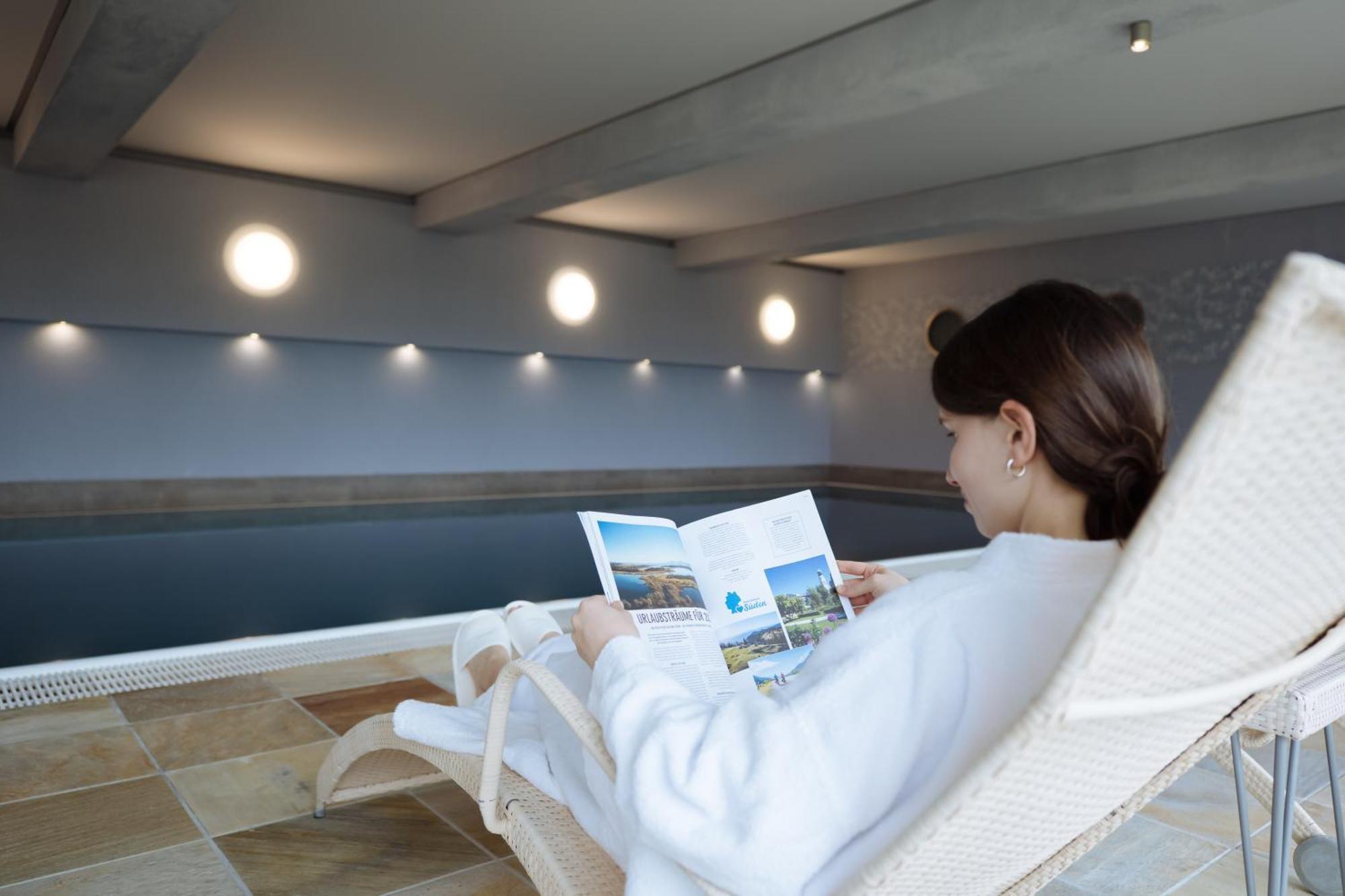 Hotel Sonneck Knüllwald Εξωτερικό φωτογραφία