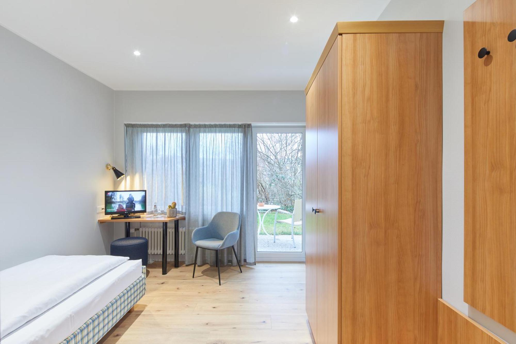 Hotel Sonneck Knüllwald Εξωτερικό φωτογραφία