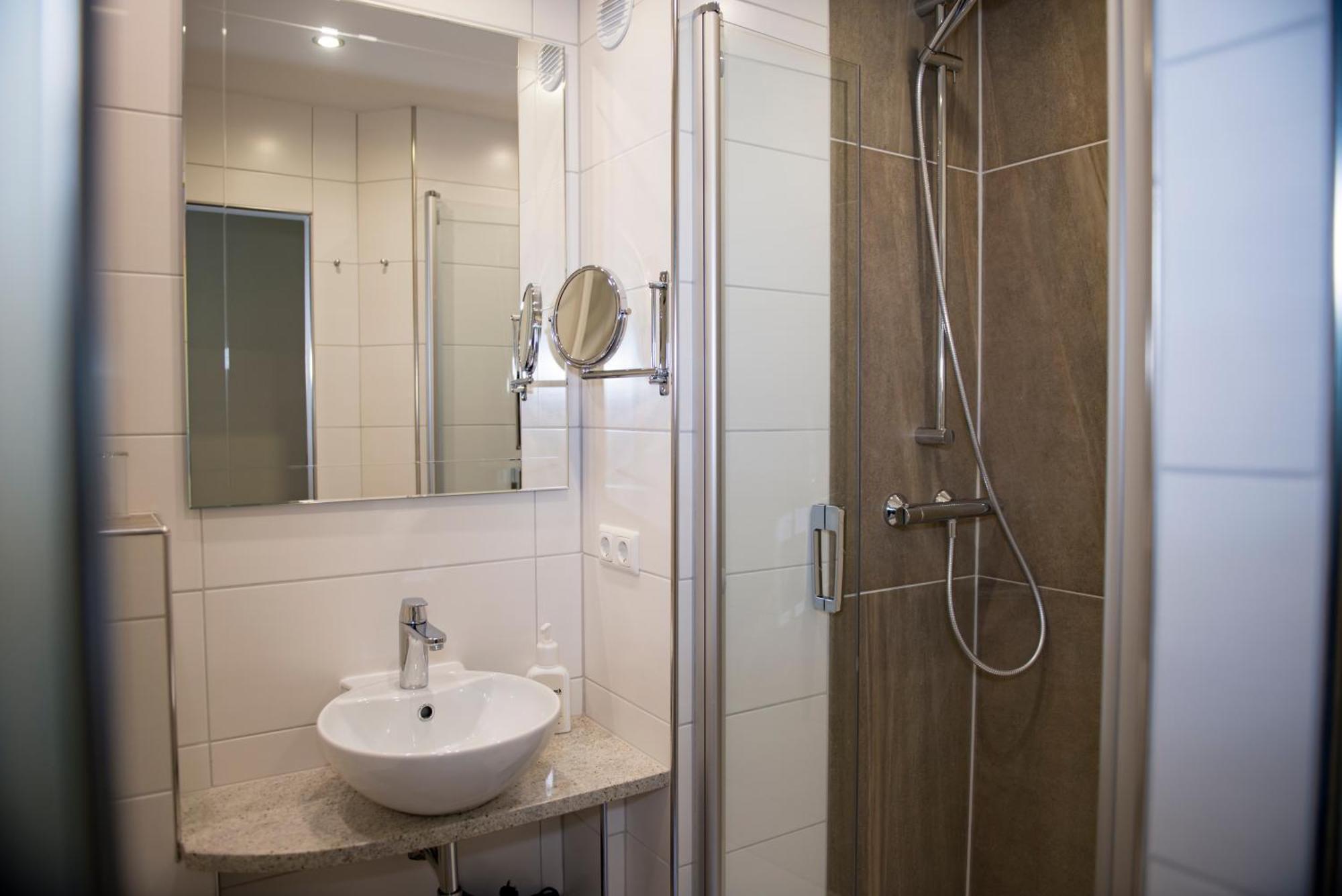 Hotel Sonneck Knüllwald Εξωτερικό φωτογραφία