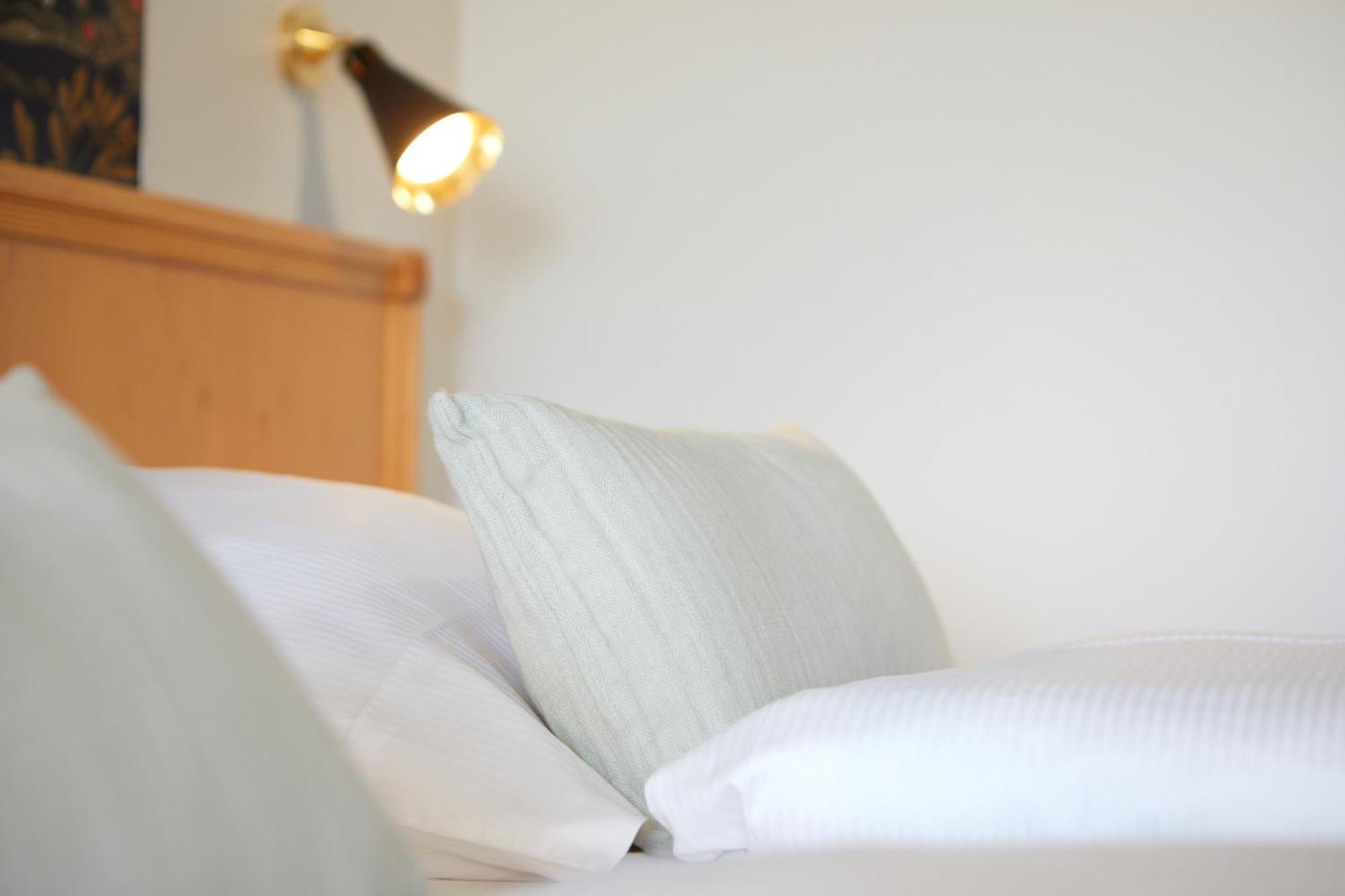 Hotel Sonneck Knüllwald Εξωτερικό φωτογραφία
